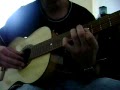 introdução  stairwai to reaven-led zeppelin  violão - DJEPPY