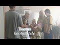 Keskerakond - V�im peab j�udma kodukohta (KOV 2005)