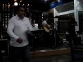New Rose - Who&acute;ll stop the rain?