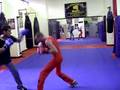 videos de Allenamento savate