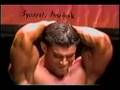 Hunky-Bodybuilder
