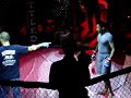 Ravindra Kharmai XCC Mixed Martial Arts Fight 1  Pontiac, MI