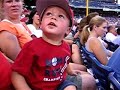 Go Phillies...E-A-G-L-E-S...Eagles Go Phillies...E-A-G-L-E-S...Eagles
