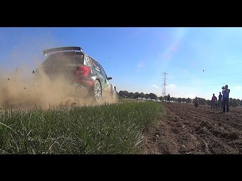 Latest WRC HD & Rally HD Videos
