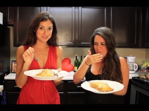 how to make enchiladas