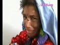 This is clearly a crime against humanity  afghan Warlord