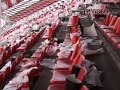 mecz derbowy z lutego 2006 roku, czyli najwa?niejsze pierwsze derby 100-lecia cracovii i wis?y