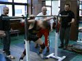przysiad 350kg ? rekord świata ?