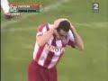 Partizan - Crvena zvezda 1:1 (133. Derbi - TV Snimak) Partizan - Crvena zvezda 1:1 (133. Derbi - TV Snimak)