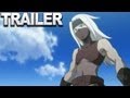 Pokemon Black 2 and White 2 - Animated Trailer