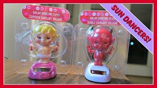 I HAVE A SUNDANCER ADDICTION!