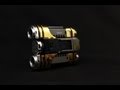[1080p] Kaixa Pointer Korean Ver. - Kamen Rider Faiz