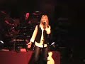 No me das nada! Laura Goldar y Los Irreverentes