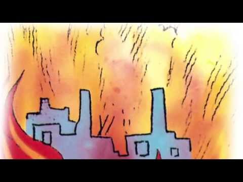 이사야, 예레미야 (구약 12)