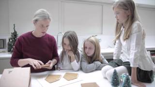 See KalenderHaus in action!