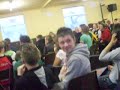 rang a haon deag in loch an iuir