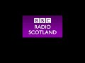 BBC Radio Scotland - James talks about 'Start Your Business in 7 Days', April 2012