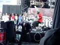 flava flav drum solo