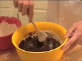 Tiny Vegan Kitchen : Gingerbread Tiny Vegan Kitchen : Gingerbread