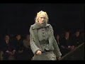 Alexander McQueen - Fashion Show AW06-07 Women - Part 1