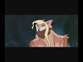 Silverwing Episode 6: Friends In Deed [2/3]