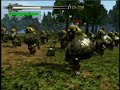 Kingdom Under Fire Crusaders