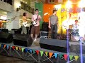 ขอบคุณFeat.The Handsome@AU contest 2009
