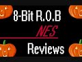 watch more of rob the robot's reviews at: gotgame.com it's halloween so you know what that means, right? prepare to be spooked rob the robot style, as he reviews a mysterious and commonly overlooked nes game that fits well with a halloween afternoon in front of the old nes. boo! episode: 12 note: video quality will depend on your computers specs. if you don't have the latest flash player installed then the quality will be poor.