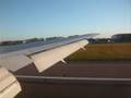 Heathrow Landing