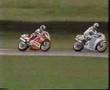Snetterton Race of Aces 1989.