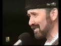 Tudor Ungureanu - Concert de Folclor din Basarabia (1)