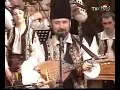 Tudor Ungureanu - Concert de Folclor din Basarabia (1)