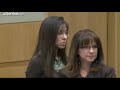 Jodi Arias Trial - D