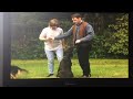 How not to teach the STAND to sensitive dogs. Bad method, wrong diagnosis!