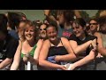 The Living End - behind the scenes on The Longnecks tour!