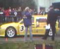 1.FC Springfield presents Bergrally Paldau 2005 II