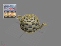 videos de 3dsmax texTools: future GUI prototype