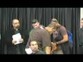 Antonio Silva vs. Justin Eilers pre-fight