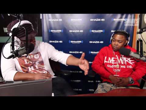 Oakland Rapper, J.Stalin, Speaks Selling Drugs, to Music & Hidden Talent in Oakland