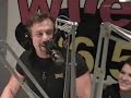 Danny Bonaduce on Chio in the Morning (Wired 96.5) 2 of 3