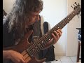 hard tune ,stu hamm is a virtuoso
http://www.myspace.com/jeffcorallini