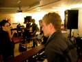videos de Alex Hill-Knight on Hammond XK3 With Distant Sound