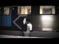 graff aftonbladet subwaytrain