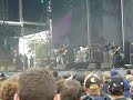 Mastodon : Circle of Cysquatch. Hellfest 2007