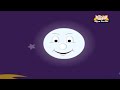 Nilavu (I See The Moon) - Nursery Rhyme in Tamil
