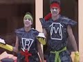Macos e Thati em:  Os Travessos !!
