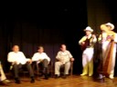 Arpa en el Sureste