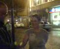 Street Hypnosis Orgasm
