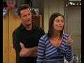Friends Scene