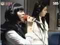 Wonder Girls - Saying I Love You @ Park So Hyun\